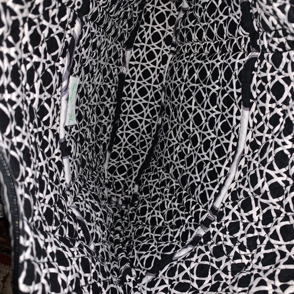 Vera Bradley tote